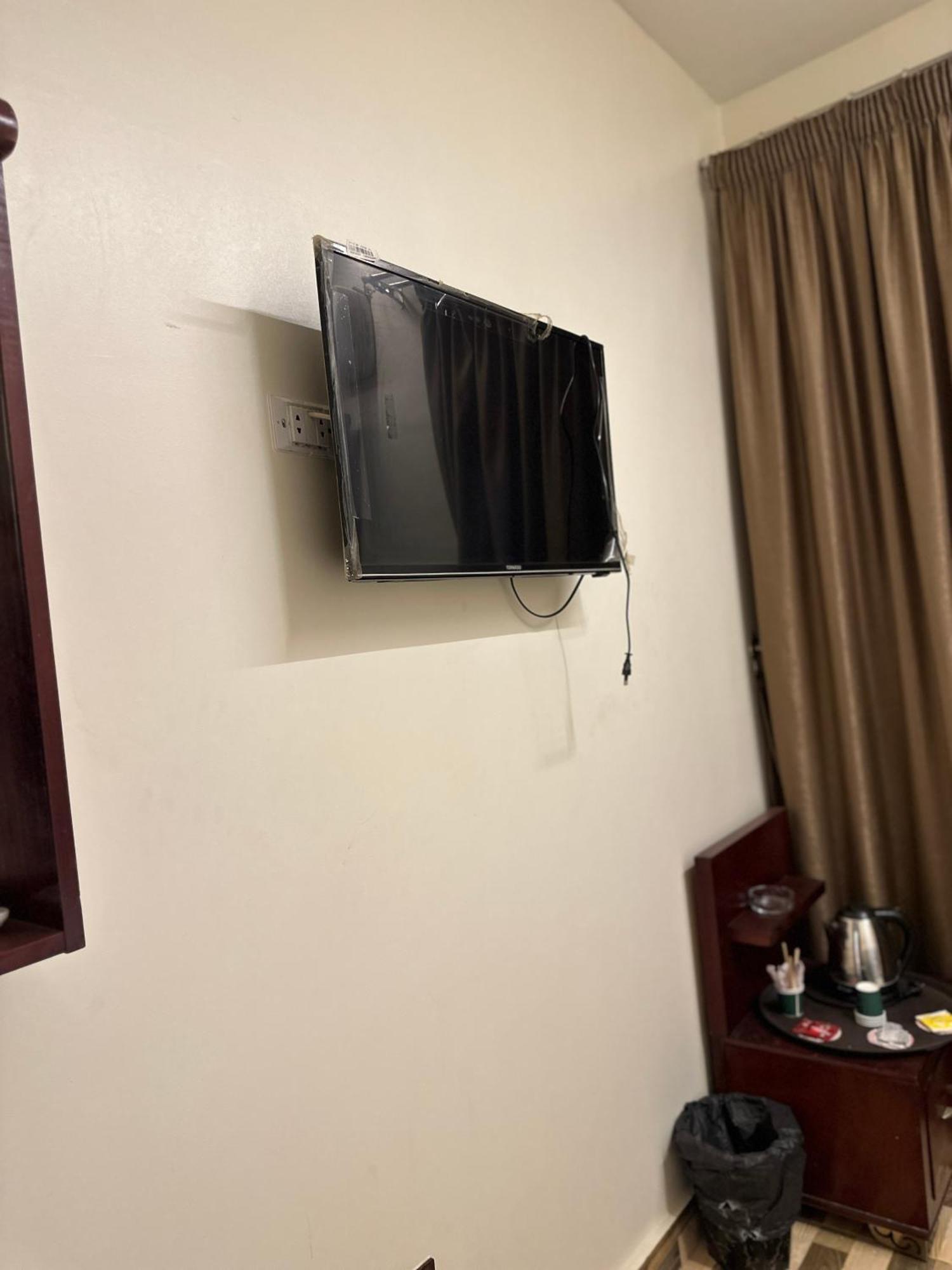 Kafret el-Gabal Basha Pyramids Inn מראה חיצוני תמונה
